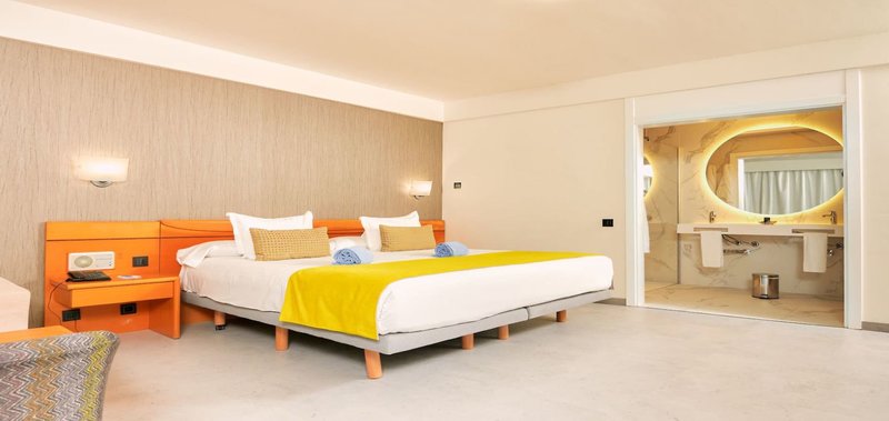 Gloria Palace Amadores Thalasso & Hotel 25