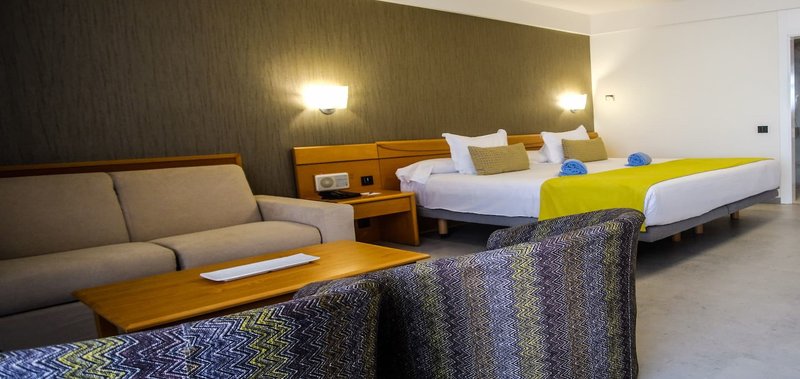 Gloria Palace Amadores Thalasso & Hotel 27