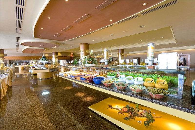 Gloria Palace Amadores Thalasso & Hotel 30