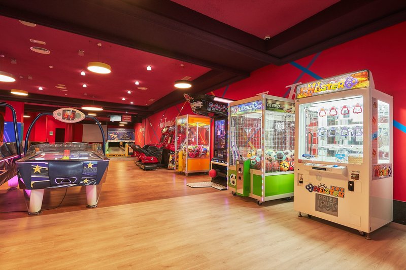 Gloria Palace Amadores Thalasso & Hotel 31