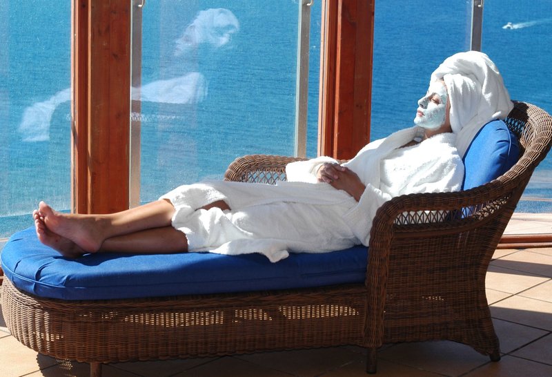 Gloria Palace Amadores Thalasso & Hotel 34