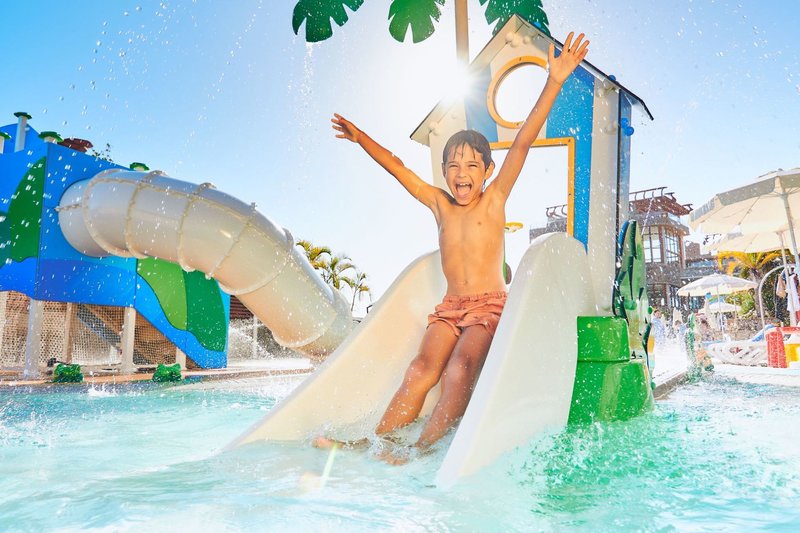 Gloria Palace Amadores Thalasso & Hotel 37