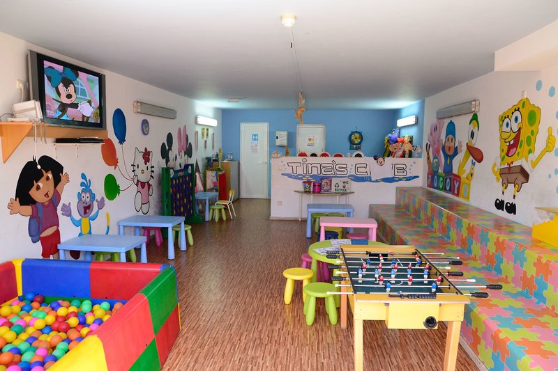 Gloria Palace Amadores Thalasso & Hotel 38