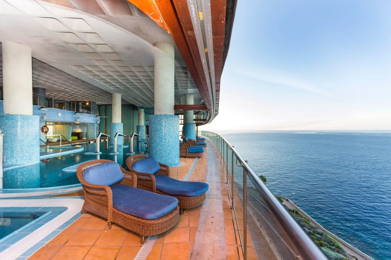 Gloria Palace Amadores Thalasso & Hotel 41