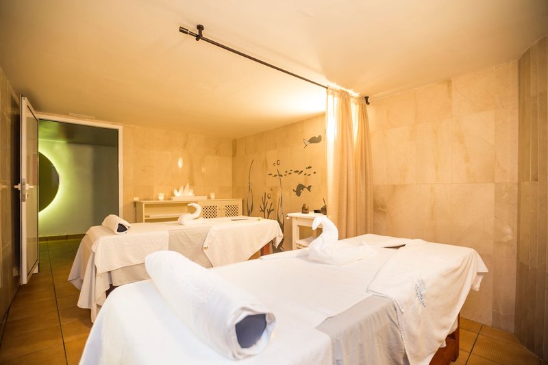 Gloria Palace Amadores Thalasso & Hotel 42