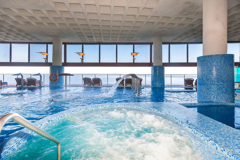 Gloria Palace Amadores Thalasso & Hotel 43