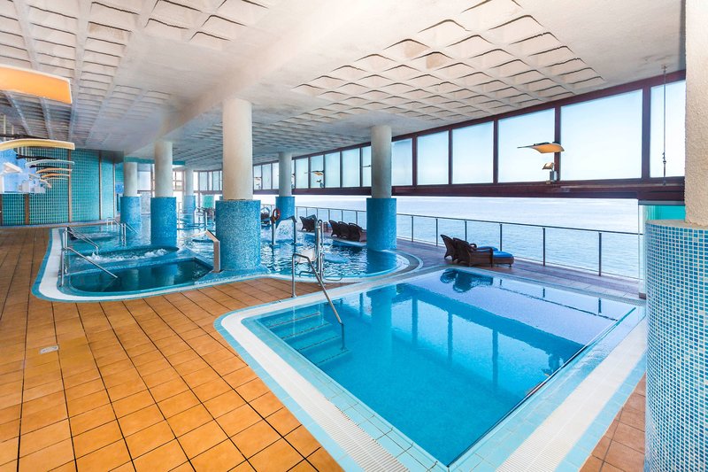 Gloria Palace Amadores Thalasso & Hotel 44