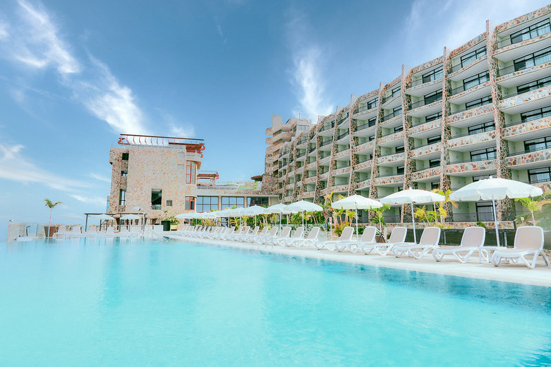 Gloria Palace Amadores Thalasso & Hotel 2