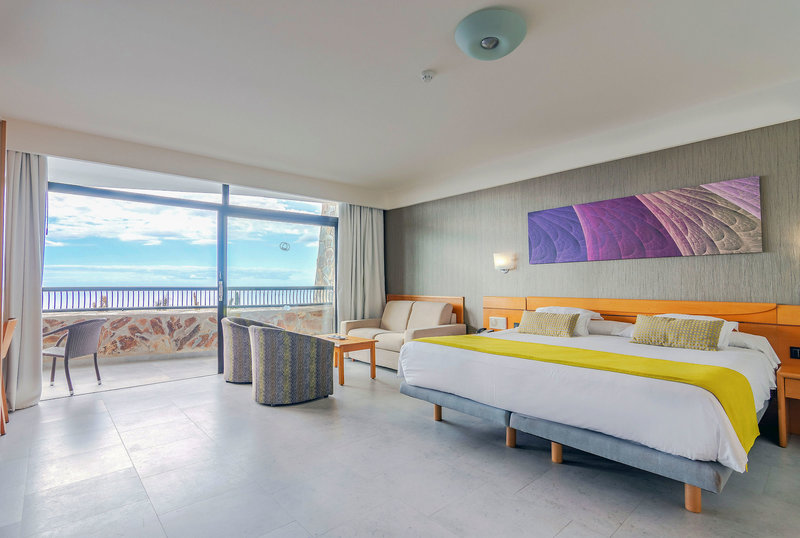 Gloria Palace Amadores Thalasso & Hotel 7