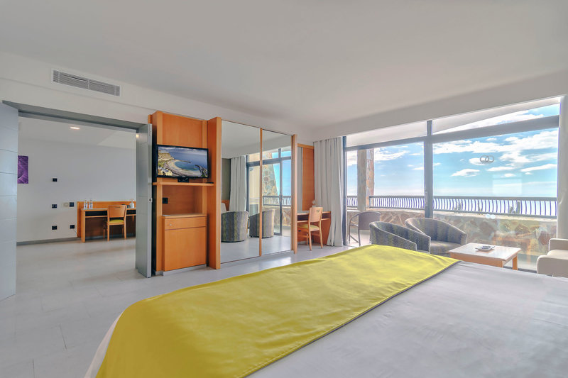 Gloria Palace Amadores Thalasso & Hotel 9