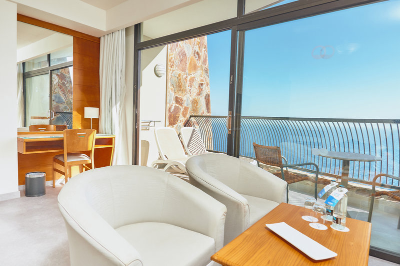 Gloria Palace Amadores Thalasso & Hotel 10