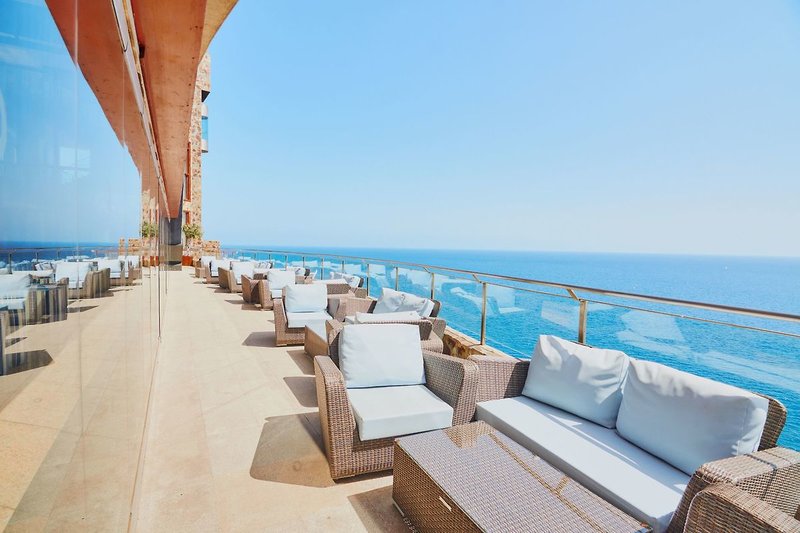 Gloria Palace Amadores Thalasso & Hotel 15