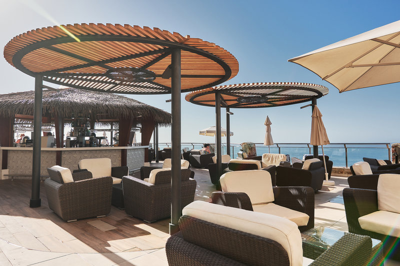 Gloria Palace Amadores Thalasso & Hotel 17