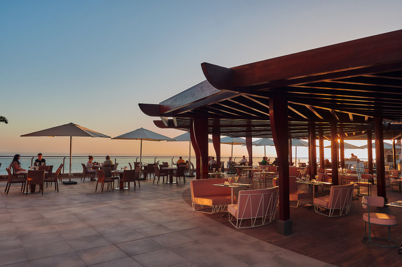 Gloria Palace Amadores Thalasso & Hotel 20