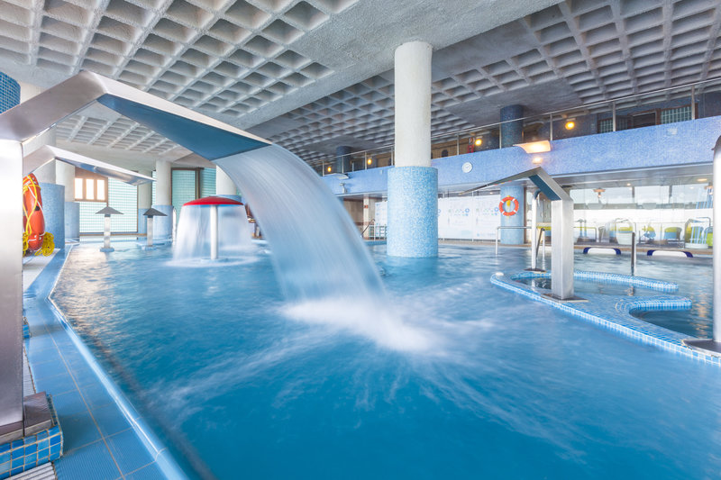 Gloria Palace Amadores Thalasso & Hotel 21