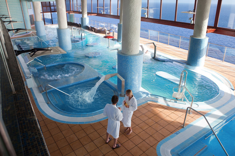 Gloria Palace Amadores Thalasso & Hotel 22