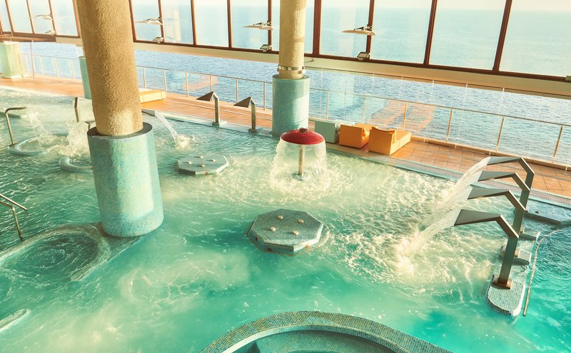 Gloria Palace Amadores Thalasso & Hotel 23