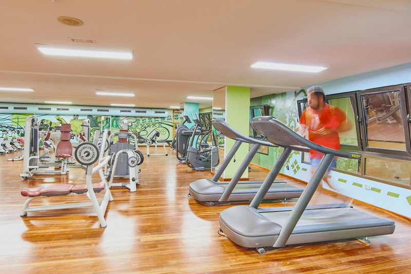 Gloria Palace Amadores Thalasso & Hotel 24