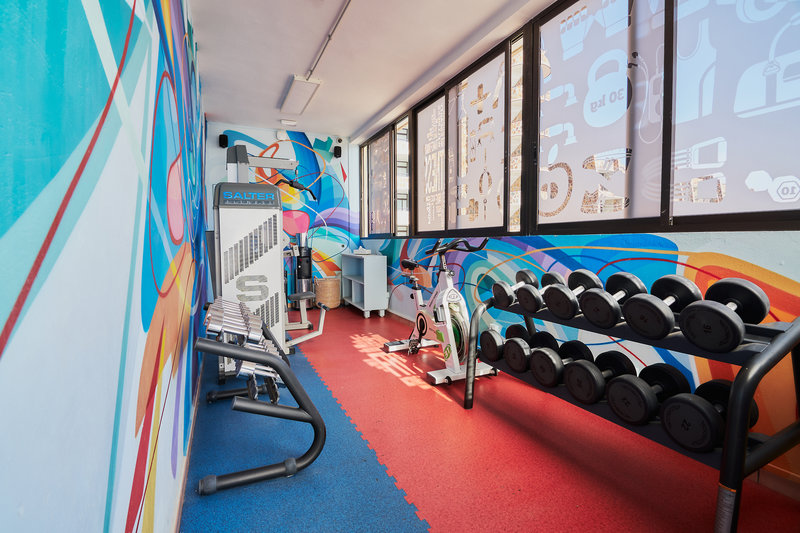 Gloria Palace Amadores Thalasso & Hotel 25