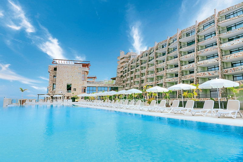 Gloria Palace Amadores Thalasso & Hotel 2