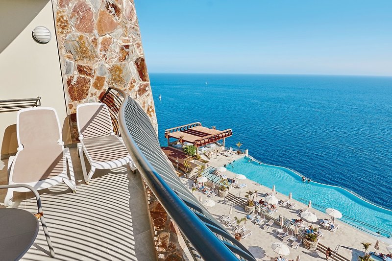 Gloria Palace Amadores Thalasso & Hotel 3