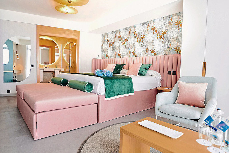 Gloria Palace Amadores Thalasso & Hotel 6