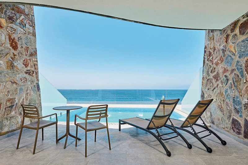 Gloria Palace Amadores Thalasso & Hotel 8