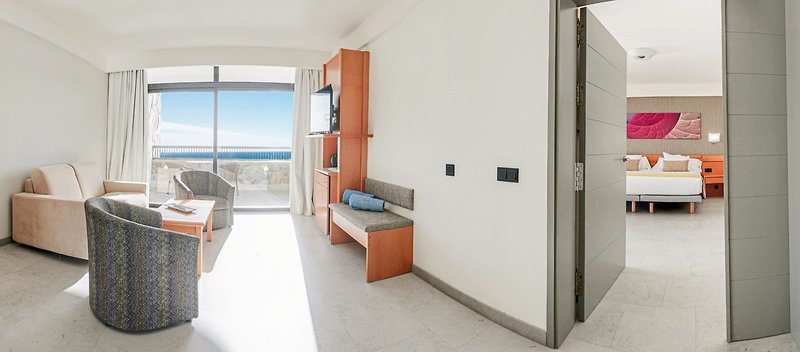 Gloria Palace Amadores Thalasso & Hotel 10