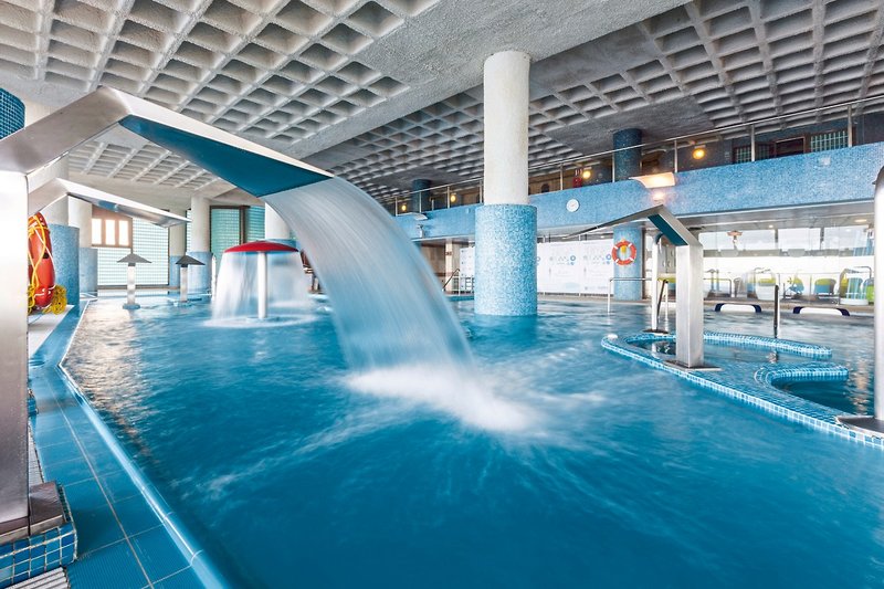 Gloria Palace Amadores Thalasso & Hotel 11