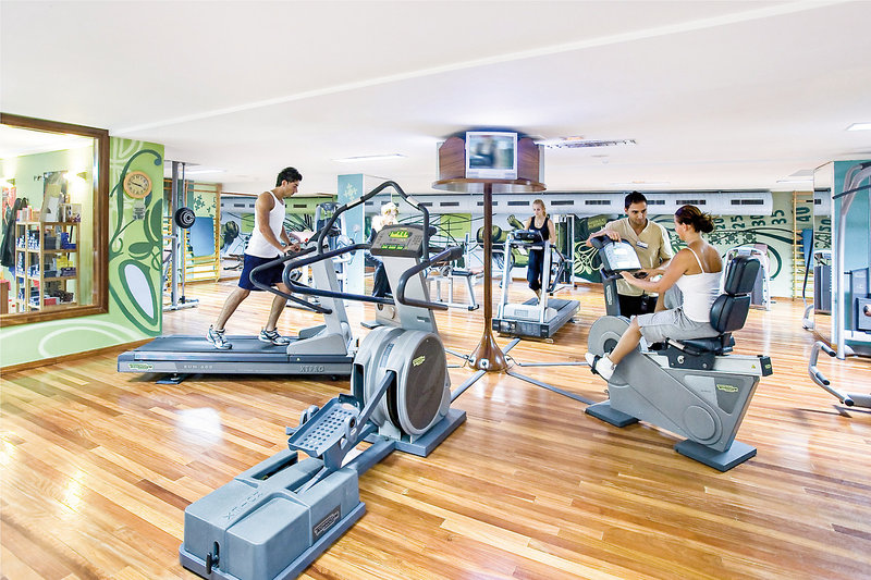 Gloria Palace Amadores Thalasso & Hotel 12