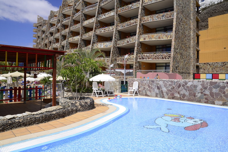 Gloria Palace Amadores Thalasso & Hotel 1