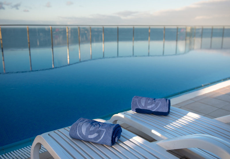 Gloria Palace Amadores Thalasso & Hotel 2