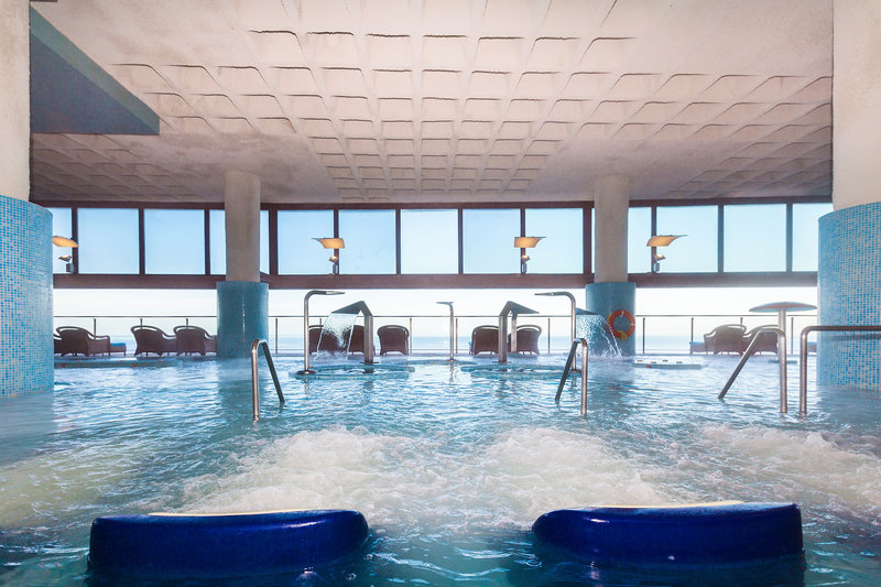 Gloria Palace Amadores Thalasso & Hotel 5