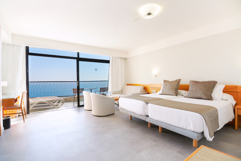 Gloria Palace Amadores Thalasso & Hotel 6