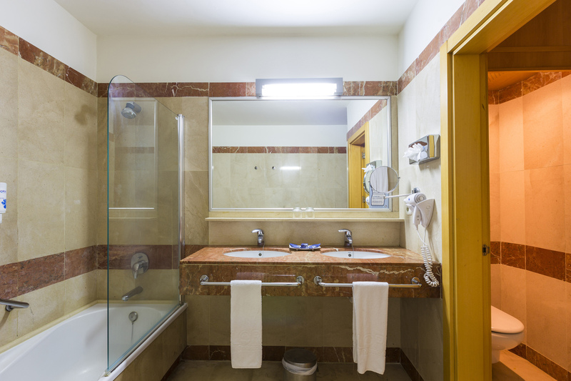 Gloria Palace Amadores Thalasso & Hotel 7