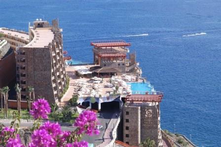 Gloria Palace Amadores Thalasso & Hotel 1
