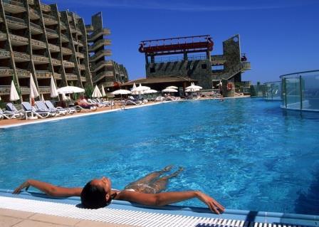 Gloria Palace Amadores Thalasso & Hotel 2