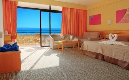 Gloria Palace Amadores Thalasso & Hotel 4