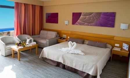 Gloria Palace Amadores Thalasso & Hotel 5