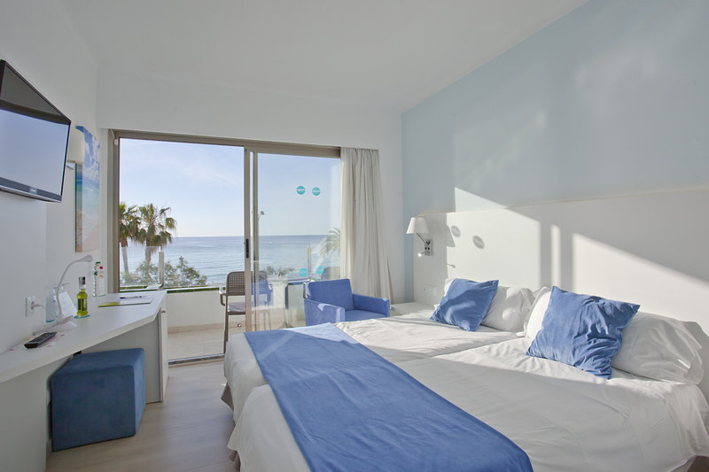 BLUESEA Anba Romani 7