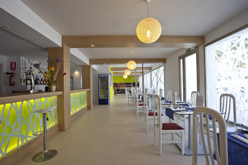 BLUESEA Anba Romani 10