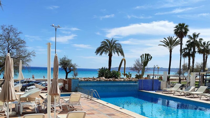 BLUESEA Anba Romani 15