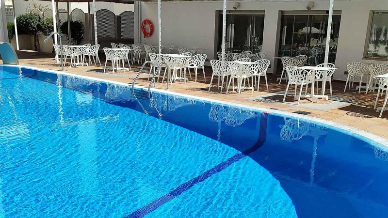 BLUESEA Anba Romani 17