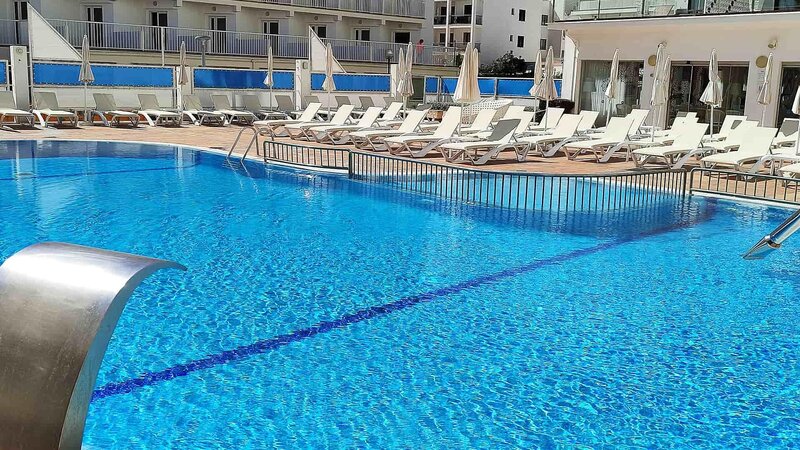 BLUESEA Anba Romani 18