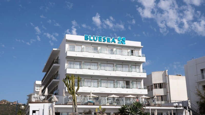 BLUESEA Anba Romani 24