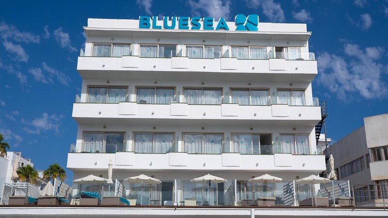 BLUESEA Anba Romani 25