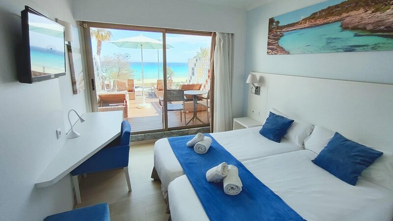 BLUESEA Anba Romani 26