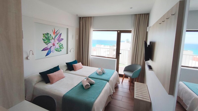 BLUESEA Anba Romani 28