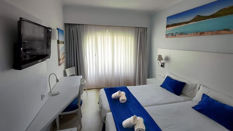BLUESEA Anba Romani 29