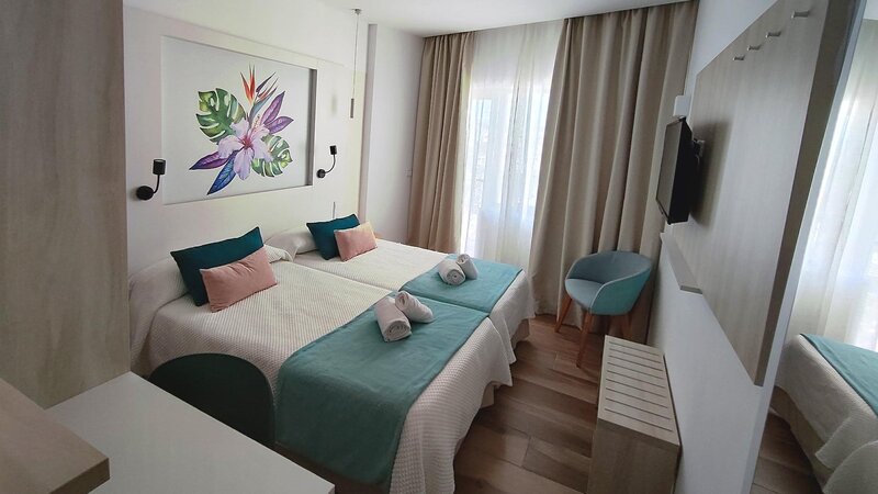 BLUESEA Anba Romani 30